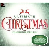Various Artists - Ultimate Christmas Music (2016) 