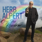 Herb Alpert - Over The Rainbow (2019)