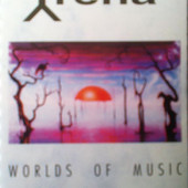 Yrena - Worlds Of Music 