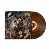 A Wake In Providence - Eternity (2022) Limited Coloured Vinyl