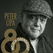Peter Lipa - Mojich osemdesiat (2023) /4CD