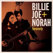 Billie Joe Armstrong & Norah Jones - Foreverly (Reedice 2021) - Vinyl