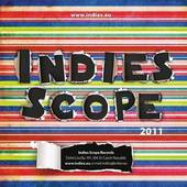 Various Artists - Indies Scope 2011 