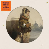 Suggs And Paul Weller - Ooh Do U Fink U R (Single, RSD 2023) - 7" Vinyl
