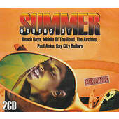 Various Artists - Sounds Of Summer (2CD, 2007)