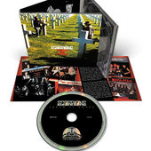 Scorpions - Taken By Force (50th Anniversary Deluxe Edition) 