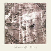 Sol Invictus - Let Us Pray (Limited Edition 2012)