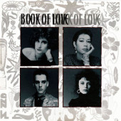 Book Of Love - Book Of Love (Edice 2026) - Limited Vinyl