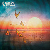 P.O.D. - Circles (2018) – 180 gr. Vinyl