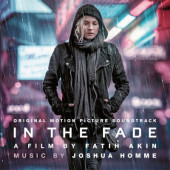 Soundtrack / Joshua Homme - In The Fade / Odnikud (Limited Edition 2023) - 180 gr. Vinyl