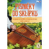 Various Artists - Písničky do sklípku (2023)