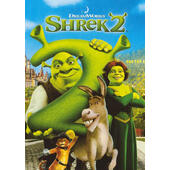 Film/Animovaný - Shrek 2 