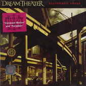 Dream Theater - Systematic Chaos (2007) 