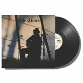 Neil Young - Times (EP, 2021) - Vinyl