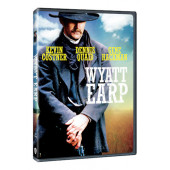 Film/Western - Wyatt Earp (2DVD)