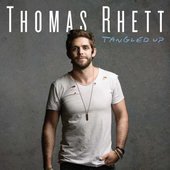 Thomas Rhett - Tangled Up (2016) 
