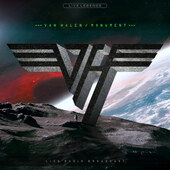 Van Halen - Monument (Live Radio Broadcast) /2020, Vinyl