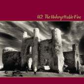 U2 - Unforgettable Fire (Remastered) 