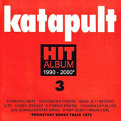 Katapult - Hit Album 3 (SP 1990 - 2000) /2002
