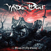 Winds Of Plague - Blood Of My Enemy
 (2017) 