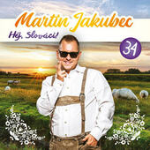 Martin Jakubec - Héj, Slováci! (2020)