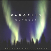 Vangelis - Odyssey (The Definitive Collection) /2003