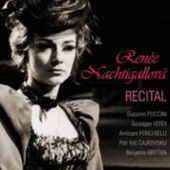 Renée Nachtigallová - Recital (Edice 2014) 