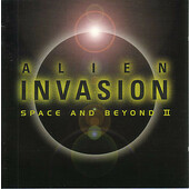 Soundtrack / Various Artists - Alien Invasion - Space And Beyond II 