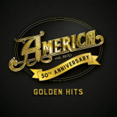 America - 50th Anniversary: Golden Hits (2019)