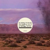 Arcade Fire - Everything Now (Limited Edition, Single, 2017) - Vinyl