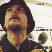 Jovanotti - Lorenzo 1999 Capo Horn 