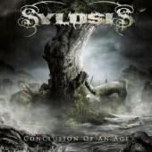 Sylosis - Conclusion Of An Age (2008)