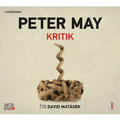 Peter May - Kritik /MP3 