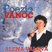 Alena Válová - Poezie Vánoc 