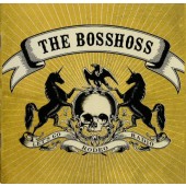 BossHoss - Rodeo Radio (2006)