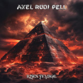 Axel Rudi Pell - Risen Symbol (2024) - Limited Vinyl