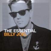 Billy Joel - Essential Billy Joel 