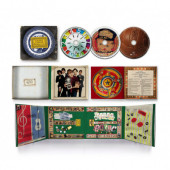 Kaiser Chiefs - Employment (20th Anniversary Edition 2025) /Limited 3CD