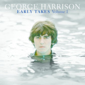 George Harrison - Early Takes Volume 1 (Edice 2025)