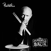 Phil Collins - Essential Going Back (Reedice 2016) - Vinyl 