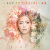 Lindsey Stirling - Duality (2024) - Limited Vinyl
