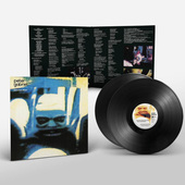 Peter Gabriel - Peter Gabriel 4: Ein Deutsches Album (Edice 2015) - 180 gr. Vinyl 