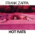 Frank Zappa - Hot Rats (Edice 2016) - Vinyl 