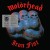 Motörhead - Iron Fist (40th Anniversary Edition 2022) - Vinyl