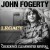 John Fogerty - Legacy: The Creedence Clearwater Revival Years (2025)