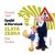 Divadlo S+H / František Nepil - Spejbl & Hurvínek a Zlatá zebra (CD-MP3, 2022)