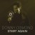 Donny Osmond - Start Again (2022) - Vinyl