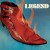 Legend - Legend "Red Boot" (Remastered 2016) - 180 gr. Vinyl 