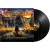Rexoria - Fallen Dimension (2026) - Limited Black Vinyl