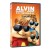 Film/Animovaný - Alvin a Chipmunkové 4: Čiperná jízda 